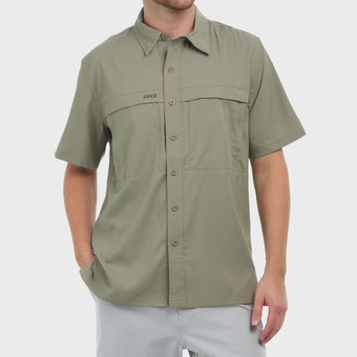 Gameguard Mesquite Scout Shirt
