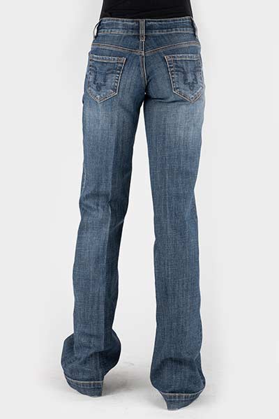 Stetson WMS Trsr Deco Pocket 11-054-0214-0812