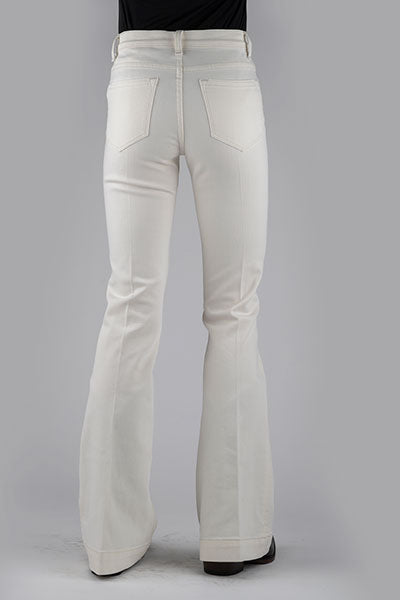 Stetson WMS 921 HR Flare White