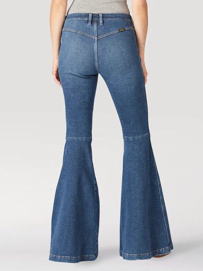 112321422 WRG Trumpet Flare Vic - Southern Soule Designs