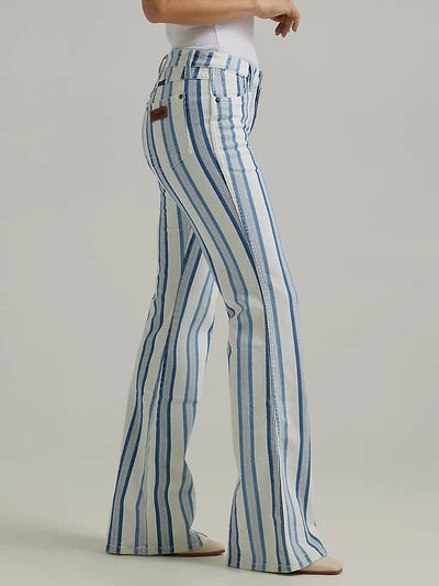 Wrangler 112344590 Bailey Flare Gabby Jean