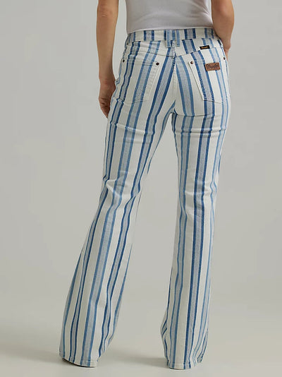 Wrangler 112344590 Bailey Flare Gabby Jean