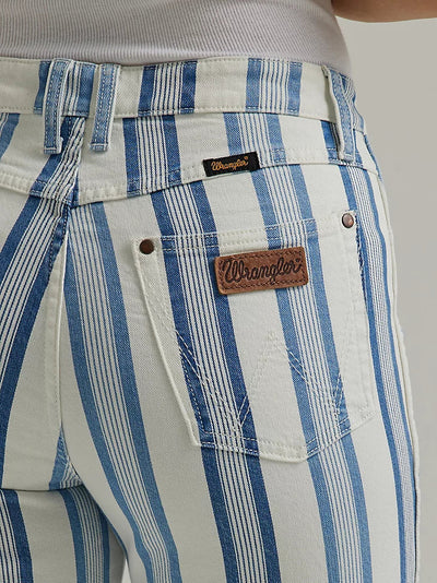 Wrangler 112344590 Bailey Flare Gabby Jean