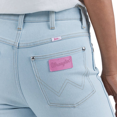 Wrangler 112345013 Barbie Jean Ken Blue