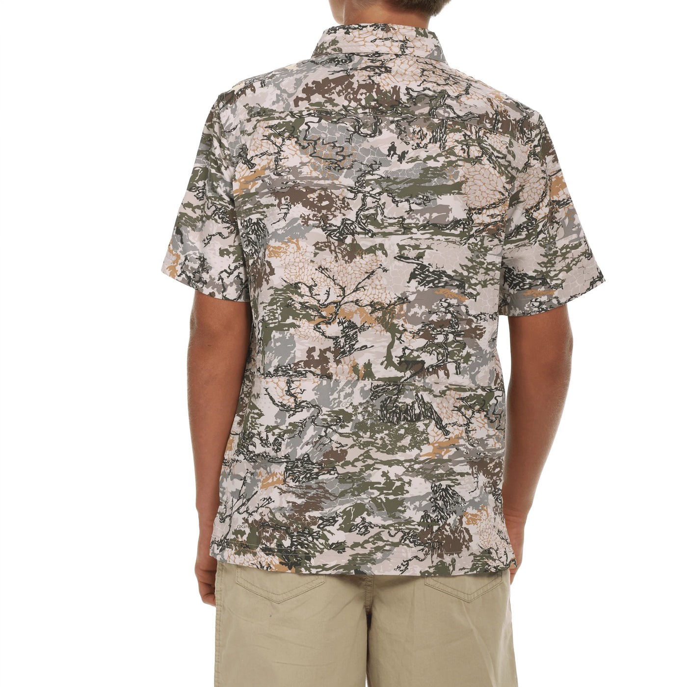GameGuard Digital Youth Original Shirt 1253GGD