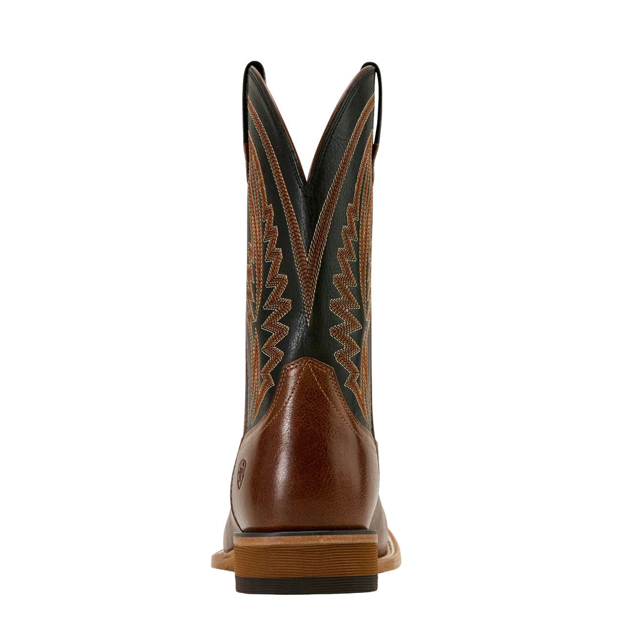 Ariat Men's Sidewinder Gingersnap/Black Boot 10061301