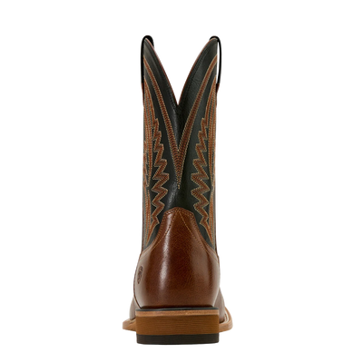 Ariat Men's Sidewinder Gingersnap/Black Boot 10061301