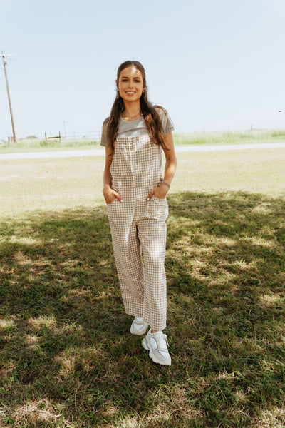 Heather Grey Short-Sleeve Ribbed Top TR3565