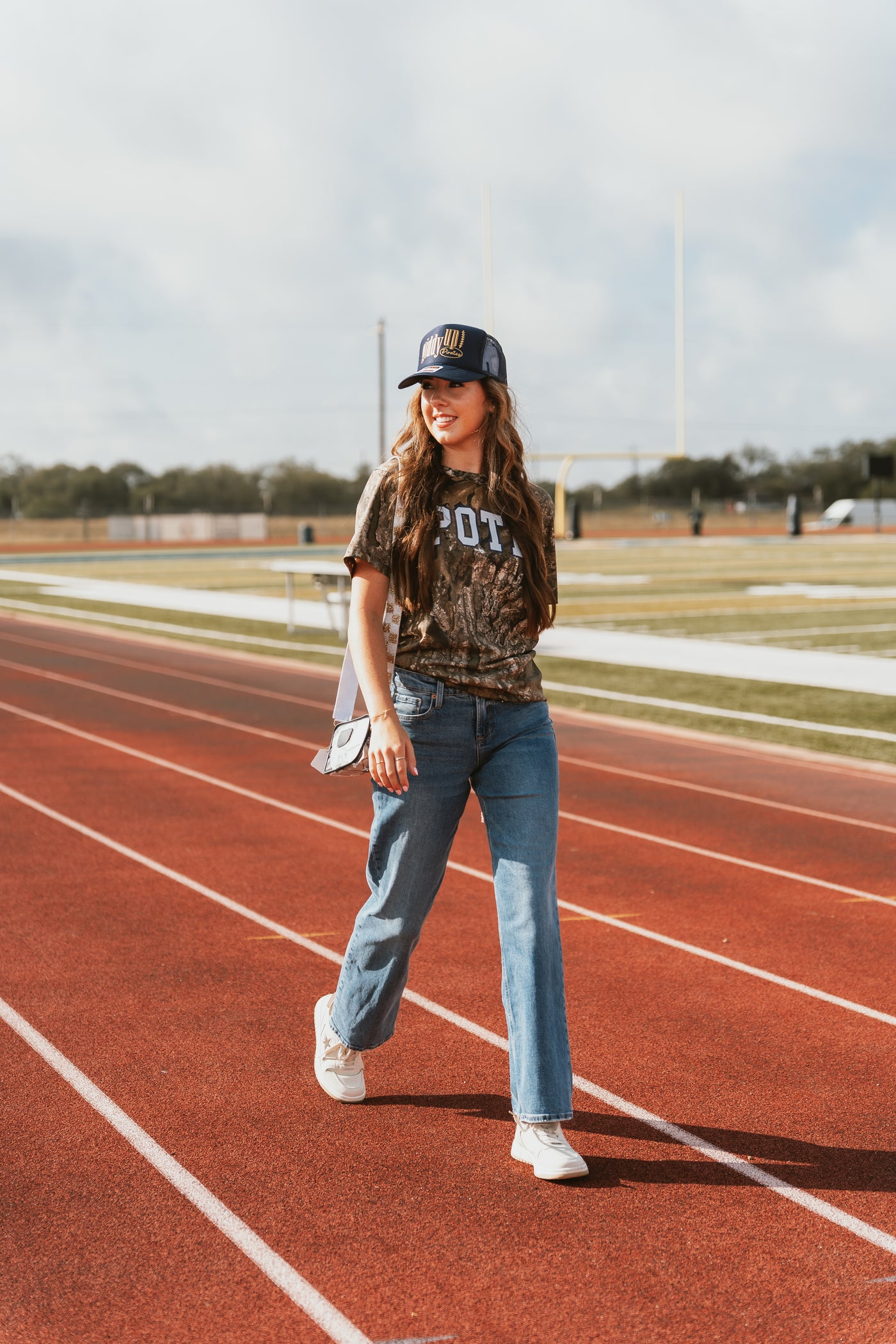 Vintage Flow Taylor Straight Leg Jean