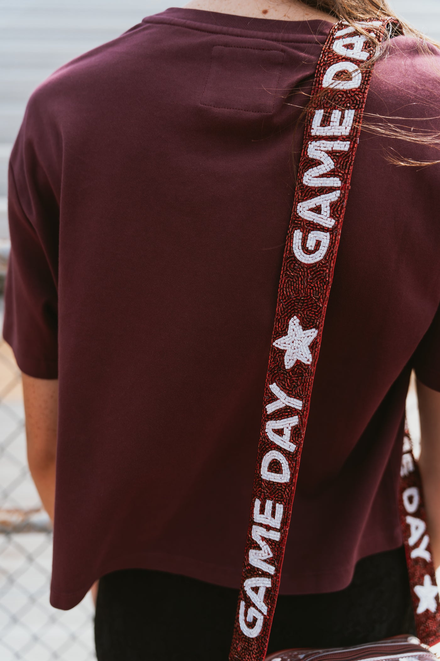Fig Maddox Tee