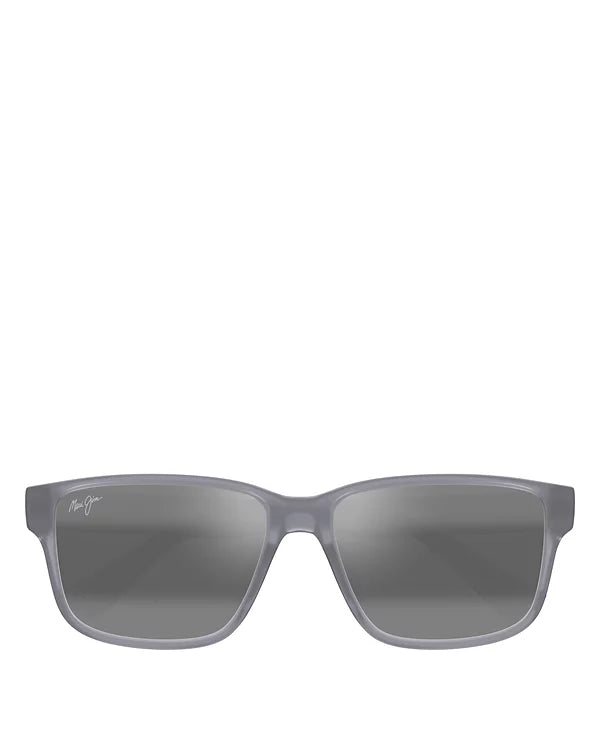 MJ Grey Kuniahi AF Matte Transparent Grey