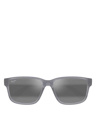 MJ Grey Kuniahi AF Matte Transparent Grey