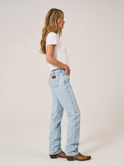 14MWZ Cowboy Cut Slim Fit - Southern Soule Designs