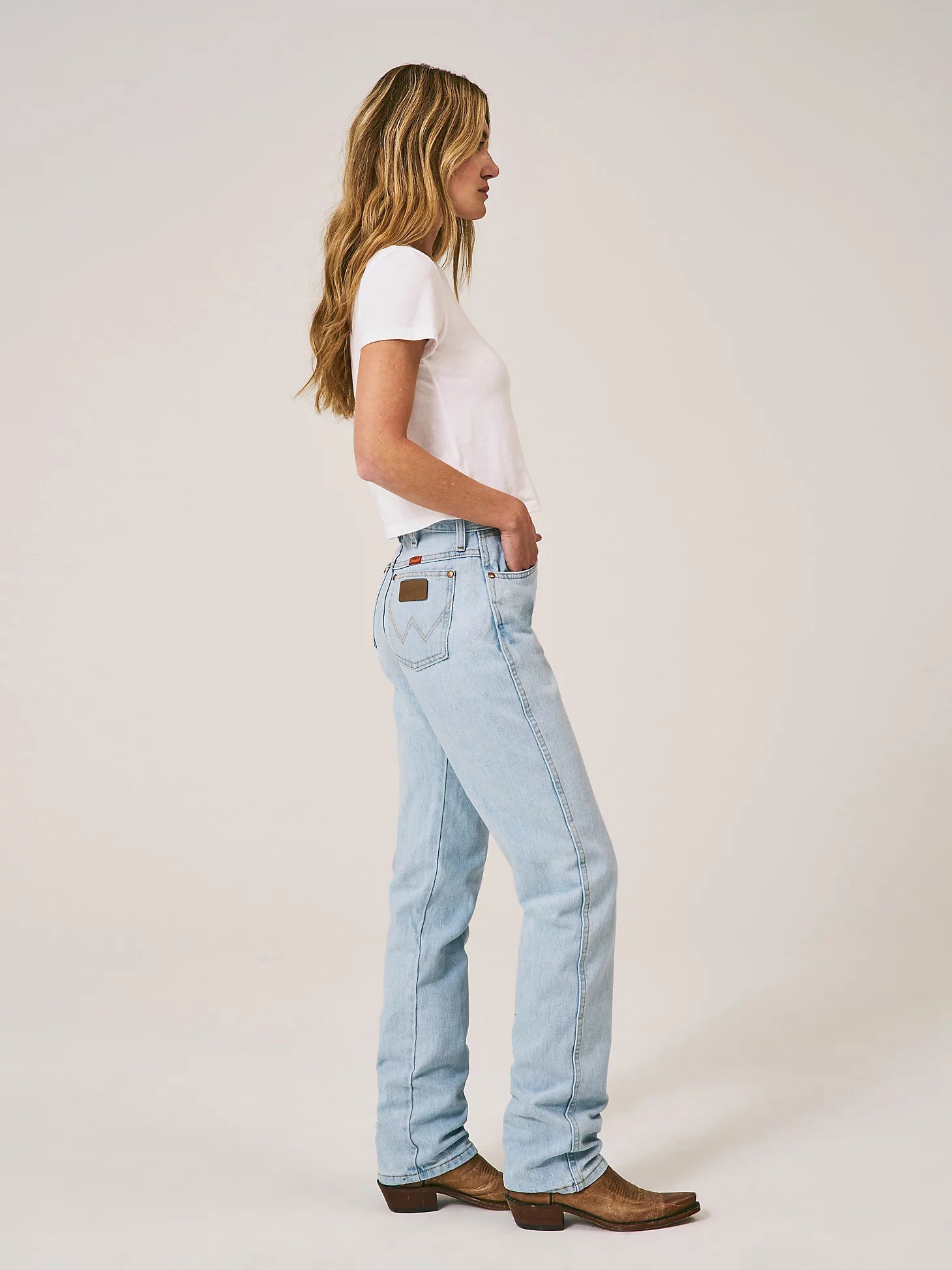 14MWZ Cowboy Cut Slim Fit - Southern Soule Designs