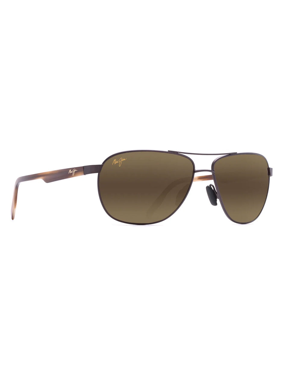 MJ HCL Castles Choclate Matte