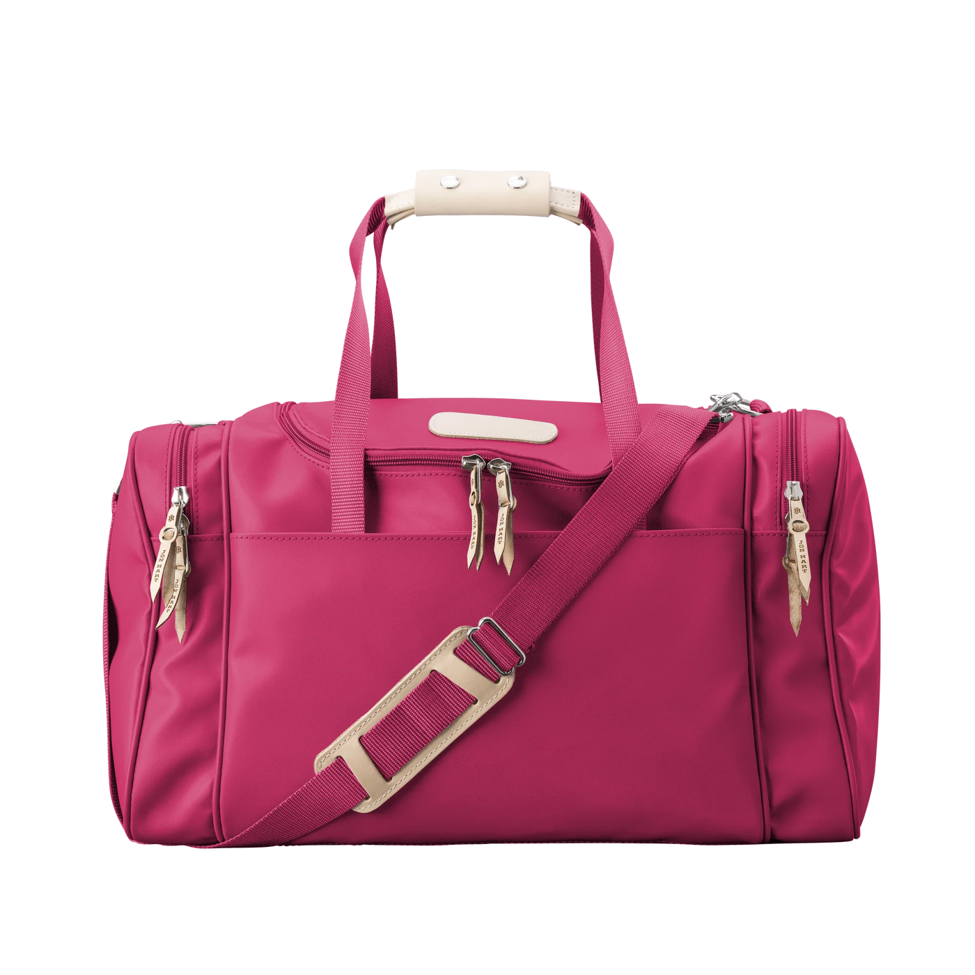 JH Medium Square Duffel - New