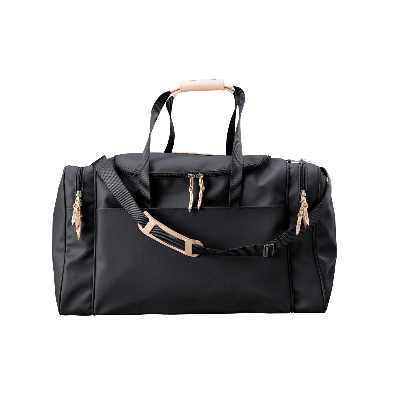 JH Large Square Duffel - NEW