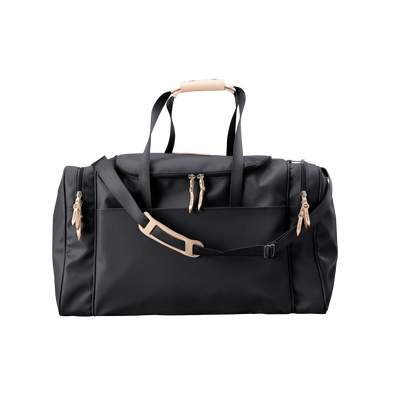 JH Large Square Duffel - NEW