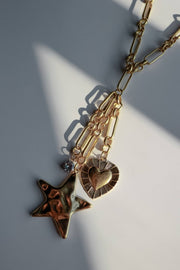 The Daydreamer Lariat IN0263