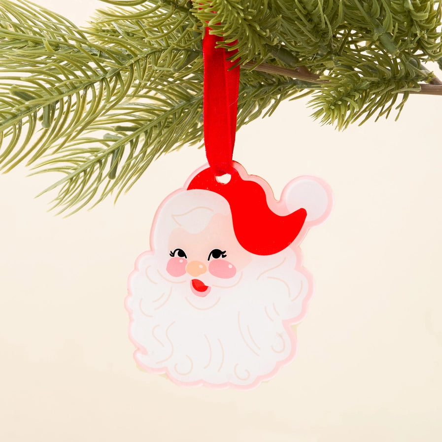 Holiday Tree Ornament