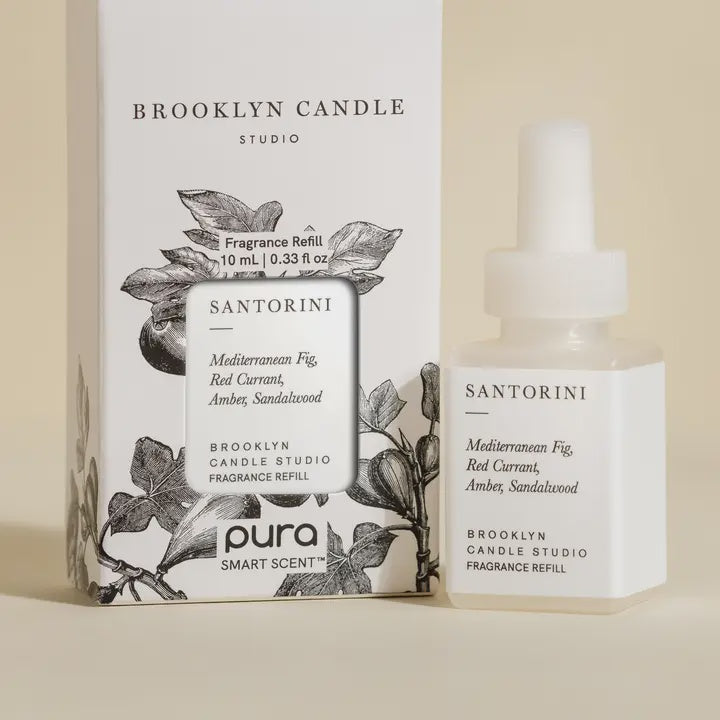 Pura Fragrance Refill