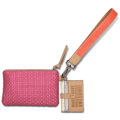 Pink Combi