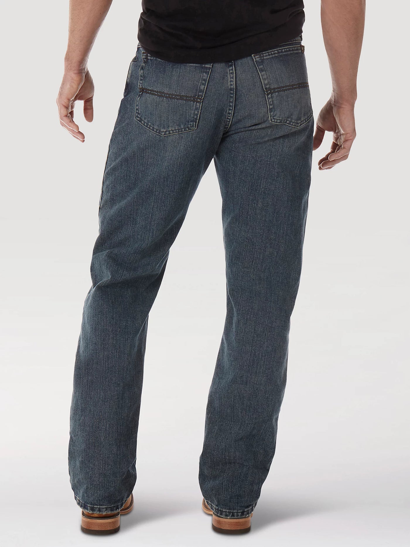 Wrangler 20X 33MWXVM Jean