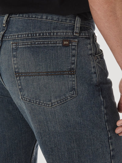 Wrangler 20X 33MWXVM Jean