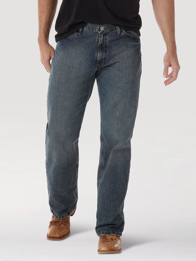 Wrangler 20X 33MWXVM Jean