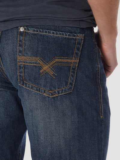 Wrangler 20X 33MWXWL Jean