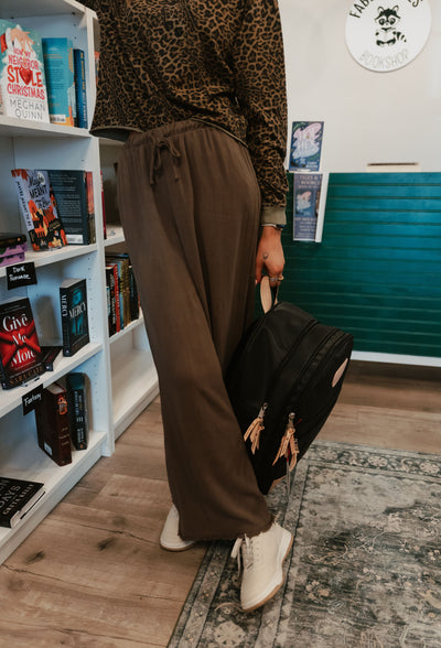 Soren Pants Tiki ZP253175