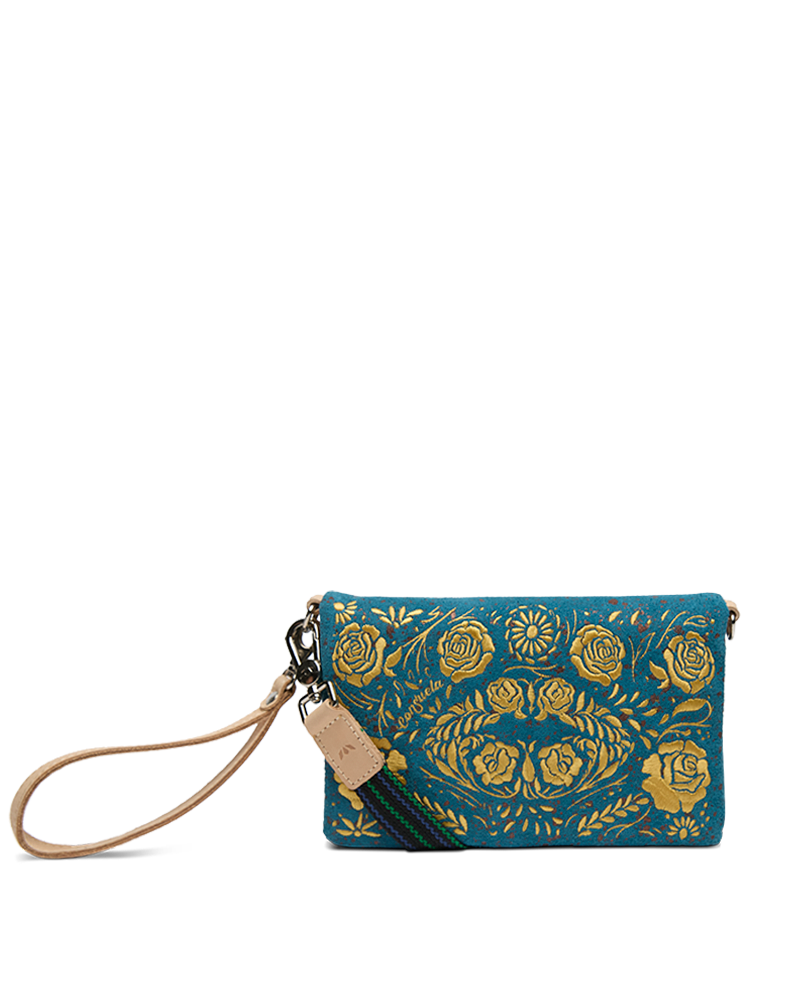 Uptown Crossbody, Shiloh