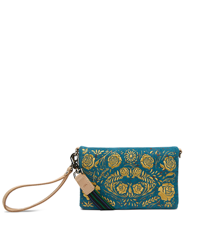 Uptown Crossbody, Shiloh