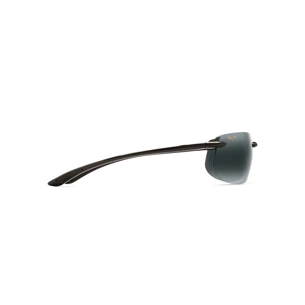 MJ Gry Banyans GLS Black