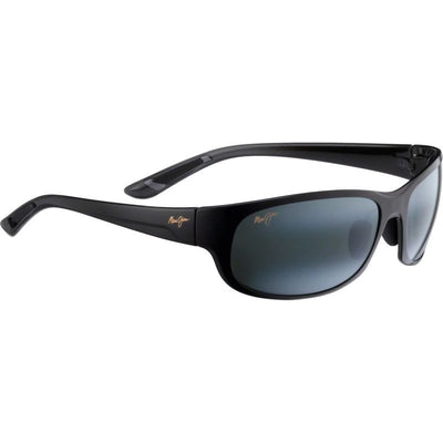 MJ Grey Twin Falls Black GLS Fade