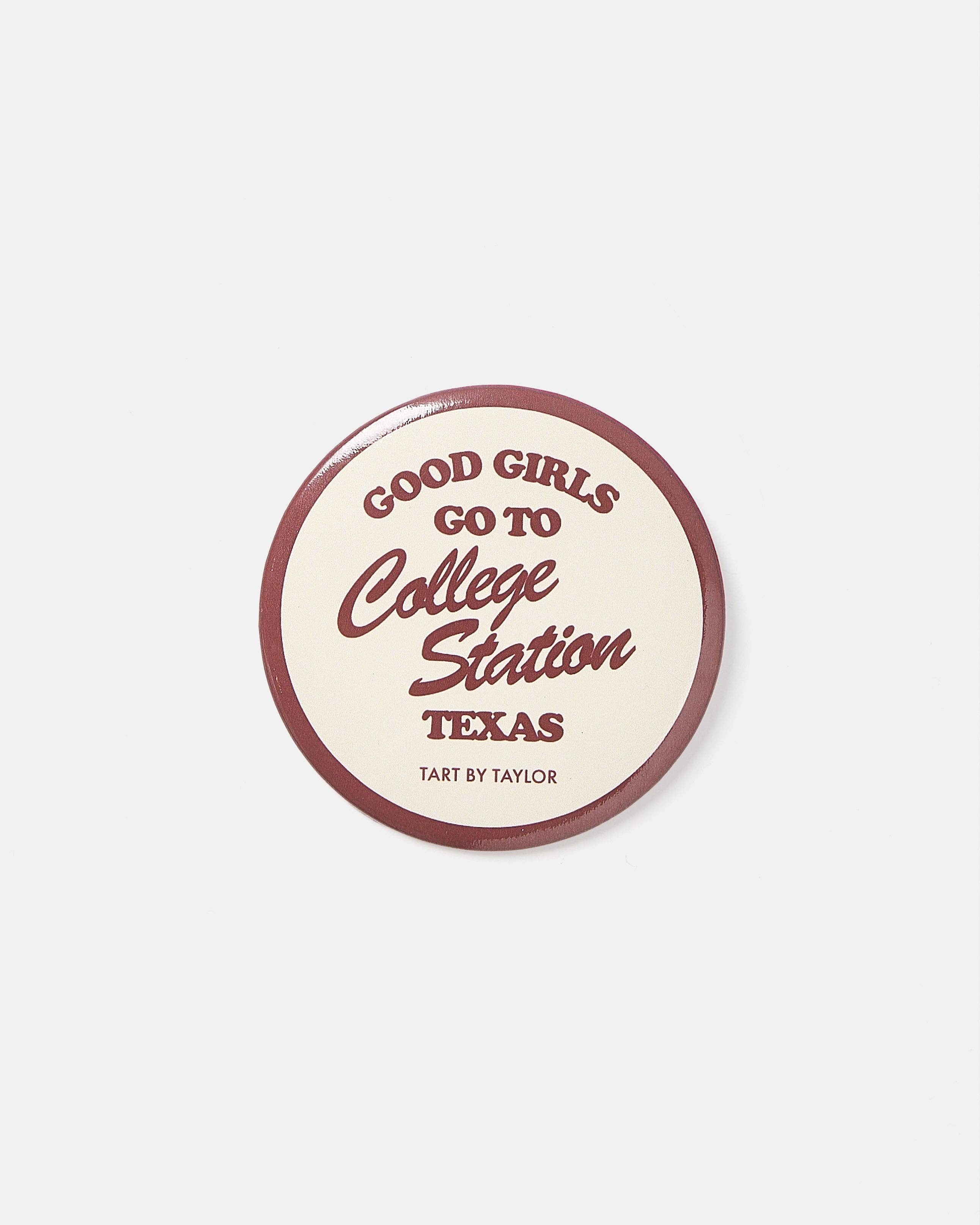 Gameday Button - BUTTON-CS