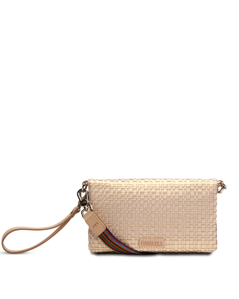 Pearl Uptown Crossbody