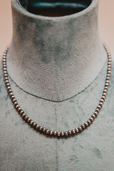 4mm 16" Pearls - Southern Soule Designs