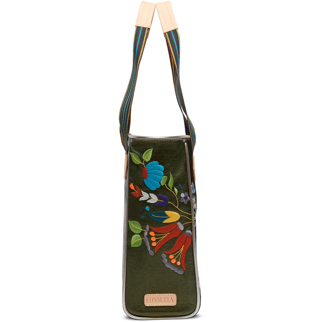 Vic Classic Tote