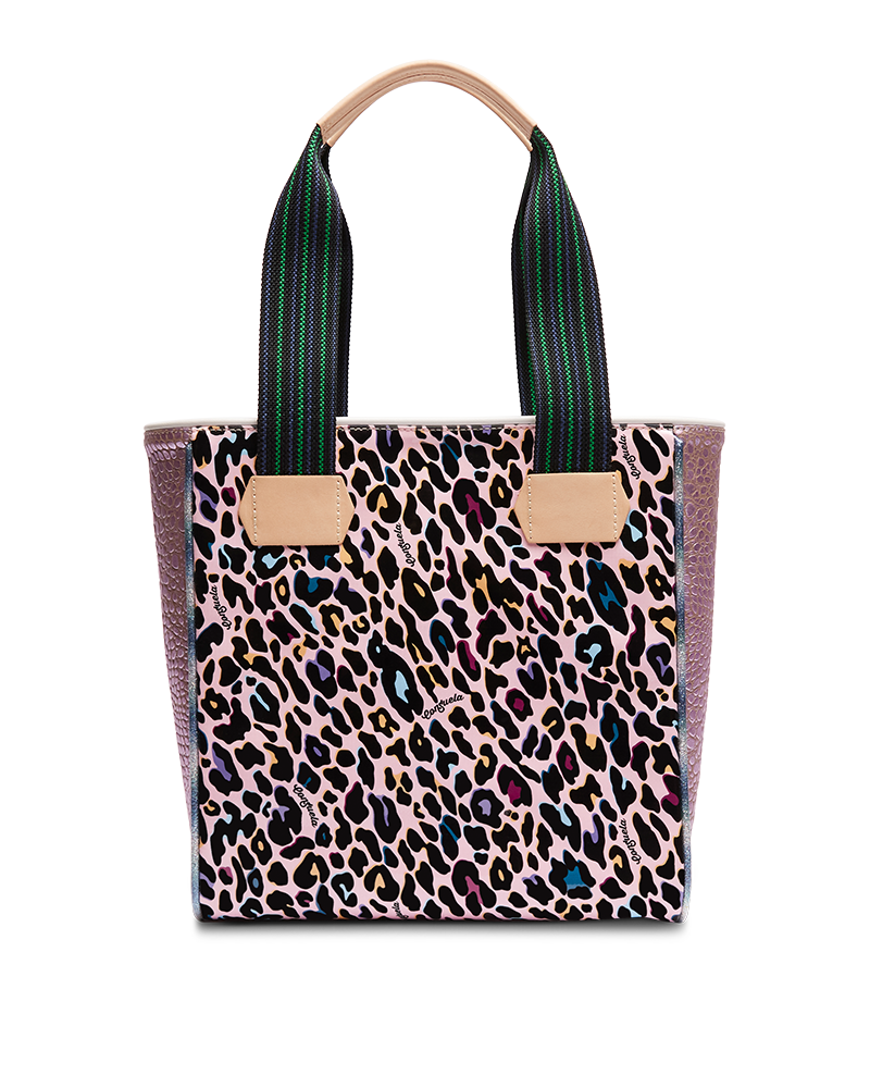 Ruth Classic Tote