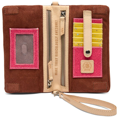 Sienna	Uptown Crossbody