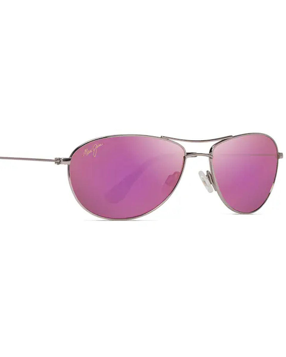 MJ Maui Sunrise Baby Beach Rose Gold