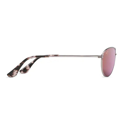 MJ Maui Sunrise Baby Beach Rose Gold