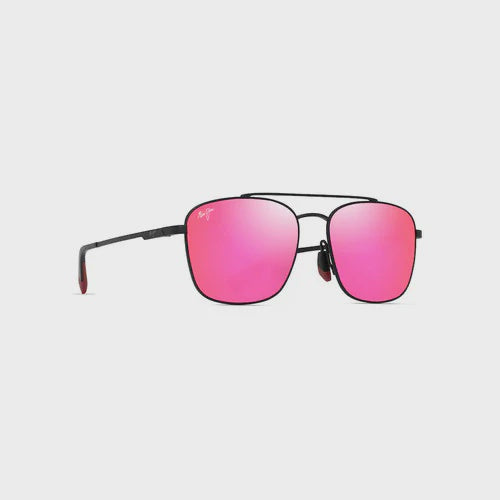 MJ Maui Sunrise Piwai AF Matte Black