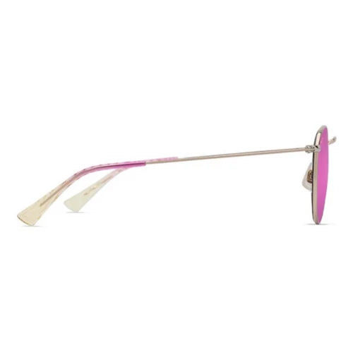 MJ Maui Sunrise Pukaua Shiny Lt Gold w/Pink