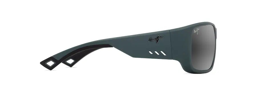 MJ Grey Keha Matte Dark Military Green