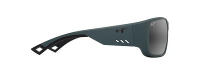 MJ Grey Keha Matte Dark Military Green