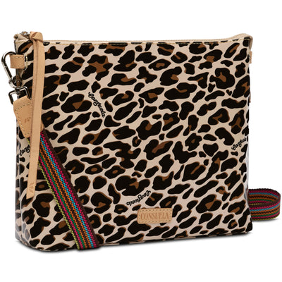 Mona Downtown Crossbody