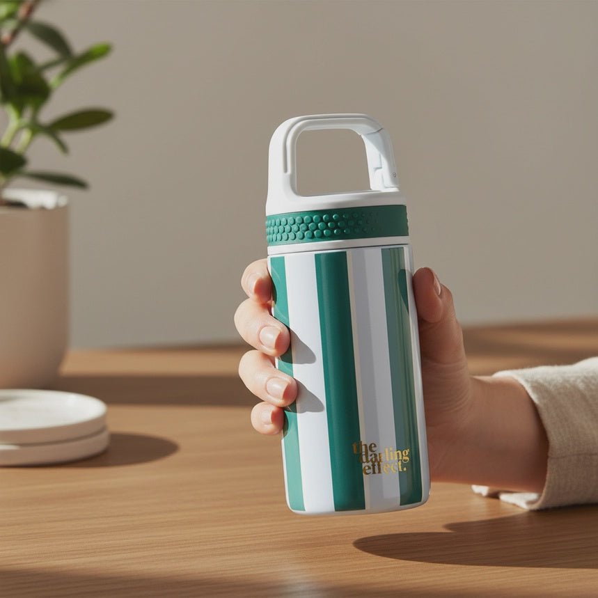 6oz Lil' Bitty Bottle - Southern Soule Designs
