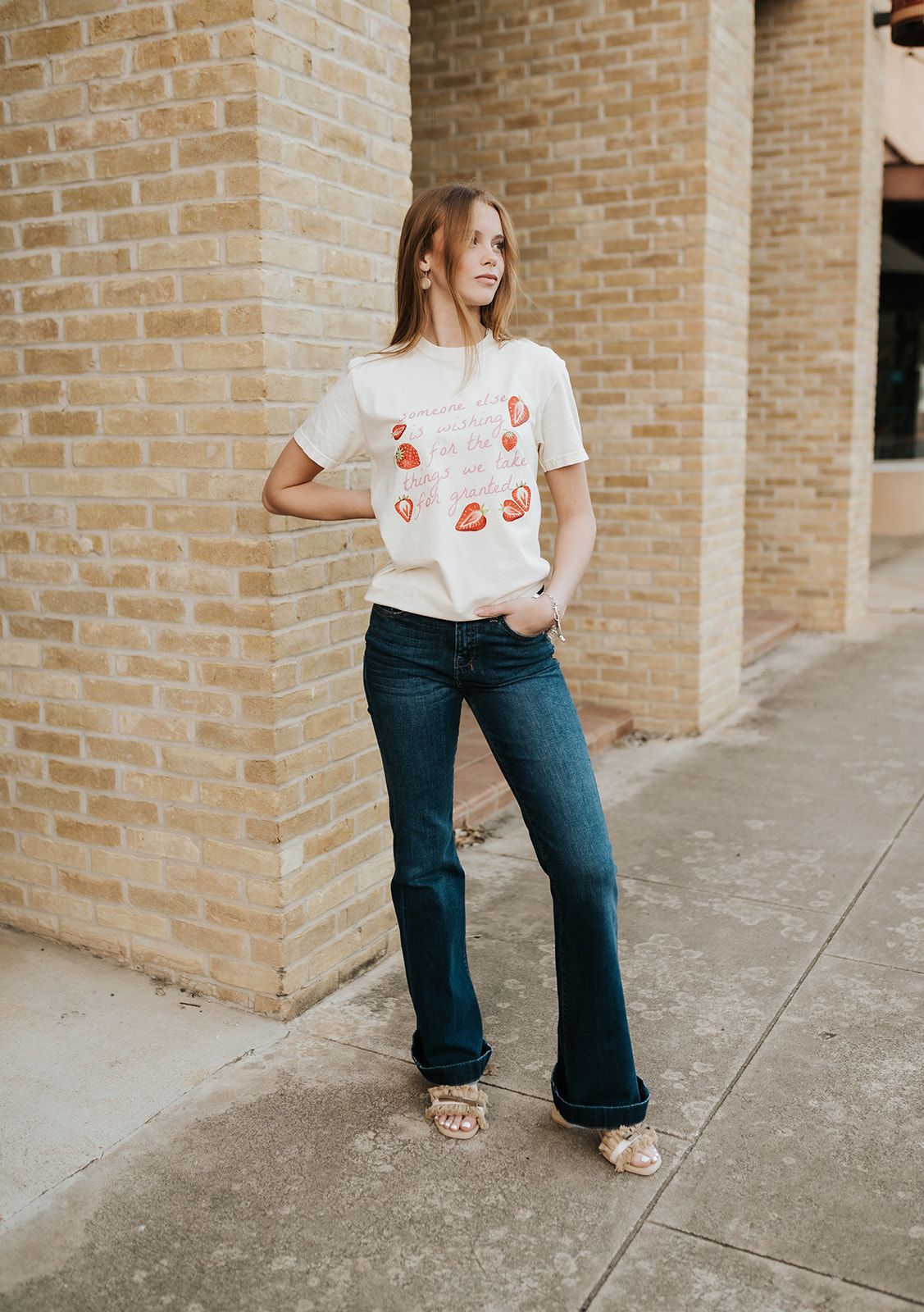 7 For All Mankind Dojo Jean Rebellion 7U30744A - 1ZS - Southern Soule Designs